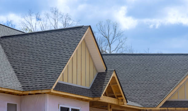 Best Green or Eco-Friendly Roofing Solutions  in Independence, OR